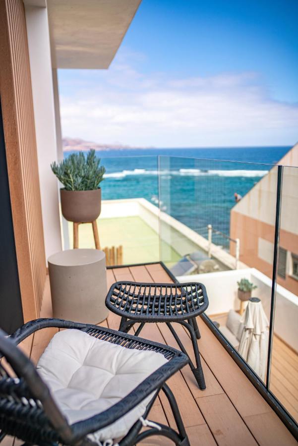 Ferienwohnung Chez Abel Las Palmas / Gran Canaria Exterior foto